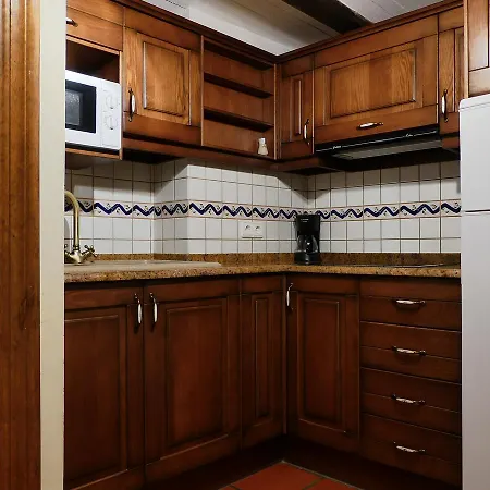 El Torreon Del Adarve Apartment Albarracin Exterior photo