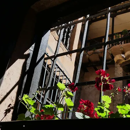 El Torreon Del Adarve Apartment Albarracin Exterior photo