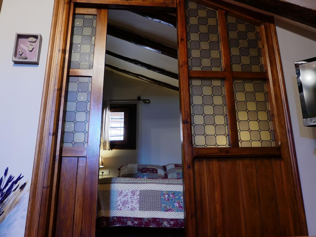 Apartment El Torreon Del Adarve Albarracin