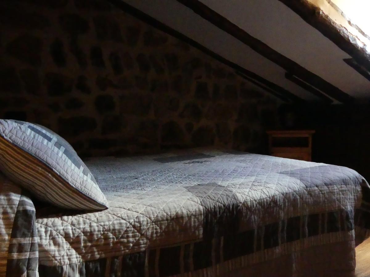 El Torreon Del Adarve Appartement