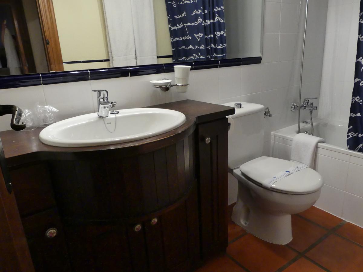 Appartement El Torreon Del Adarve