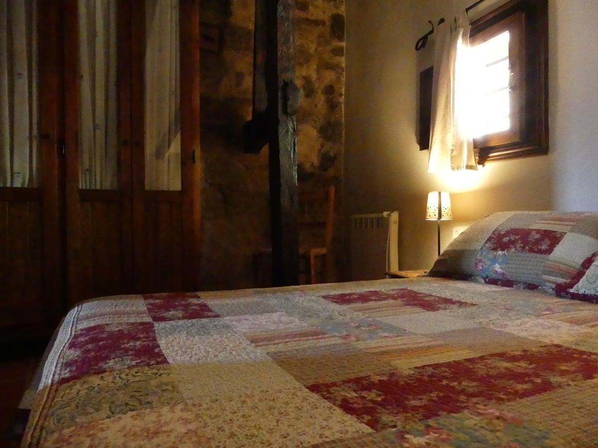 Apartment El Torreon Del Adarve Albarracin