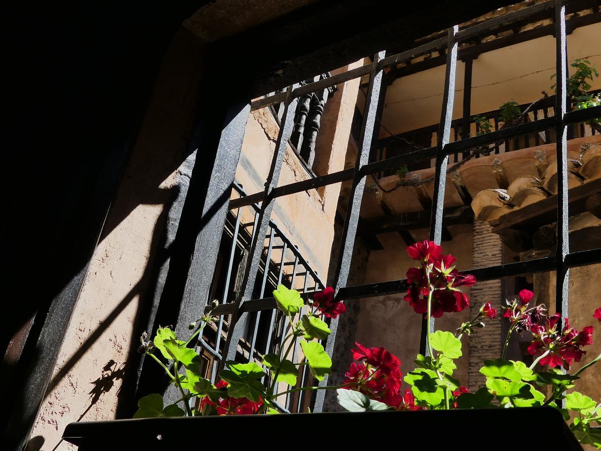 El Torreon Del Adarve Apartment