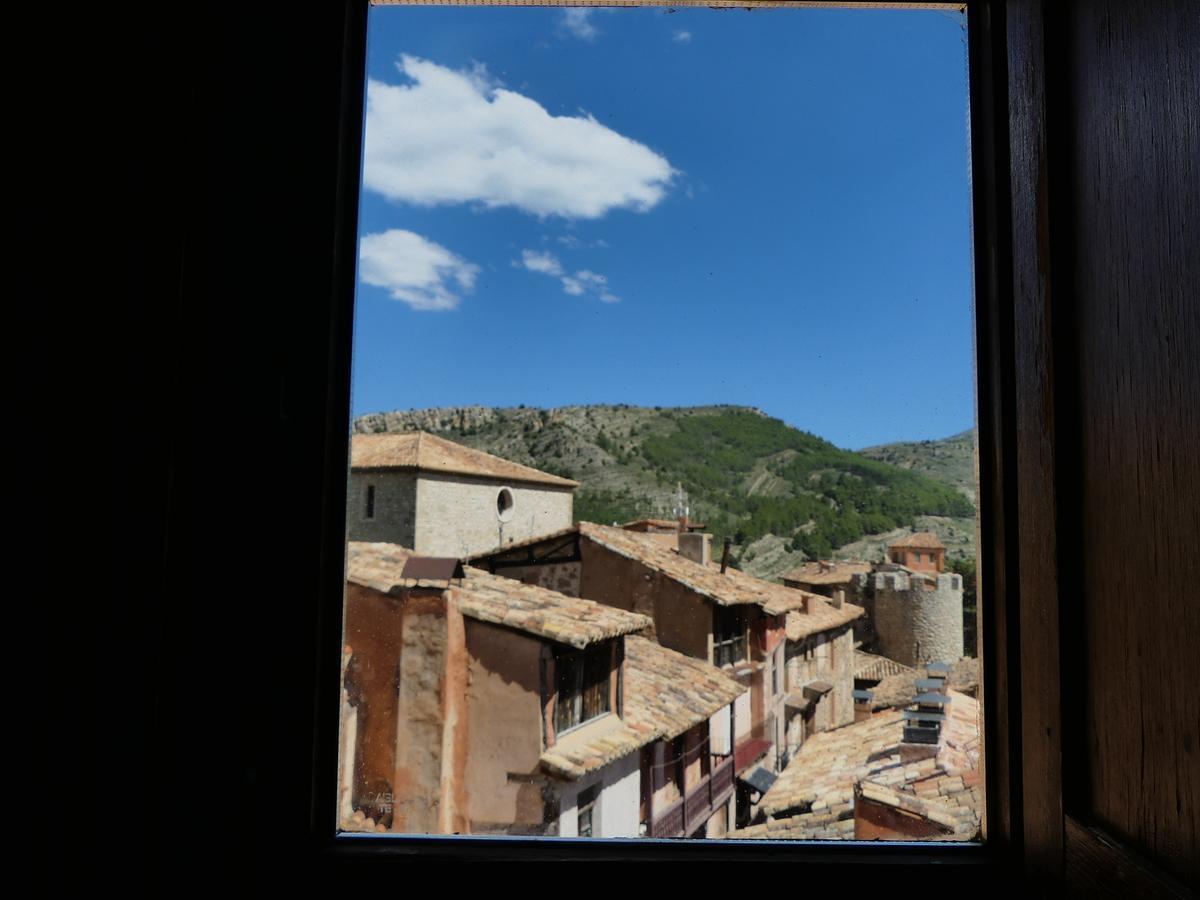 Apartment El Torreon Del Adarve Albarracin