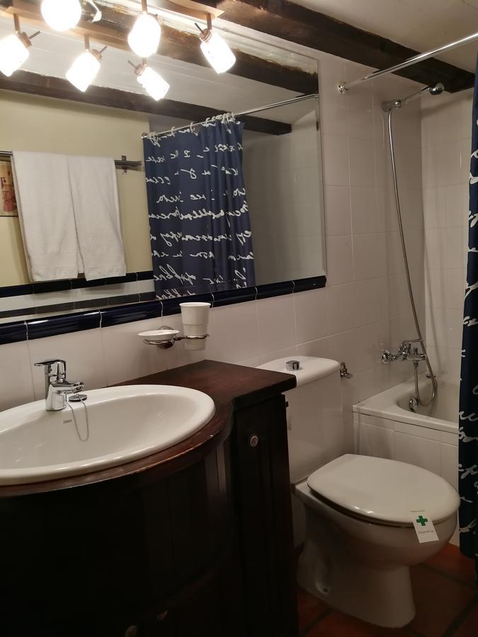 Appartement El Torreon Del Adarve *